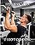 Fitness Men Photo Book: Pho...