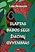 Slaptas Babos Segi žmonų gyvenimas by Lola Shoneyin