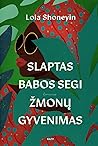 Slaptas Babos Seg...
