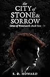 The City of Stone & Sorrow (Cities of Wintenaeth #2)