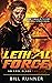 Lethal Force (Axel Blaze #2)