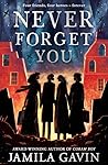 Never Forget You