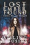 Lost Ember Found (Anchor for the Changed, #1)