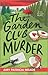 The Garden Club Murder