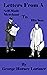 Letters From A Self-Made Merchant To His Son by George Horace Lorimer