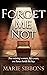 Forget Me Not