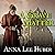 A Grave Matter (Lady Darby Mysteries) by Anna Lee Huber