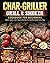 Char-Griller Grill & Smoker...