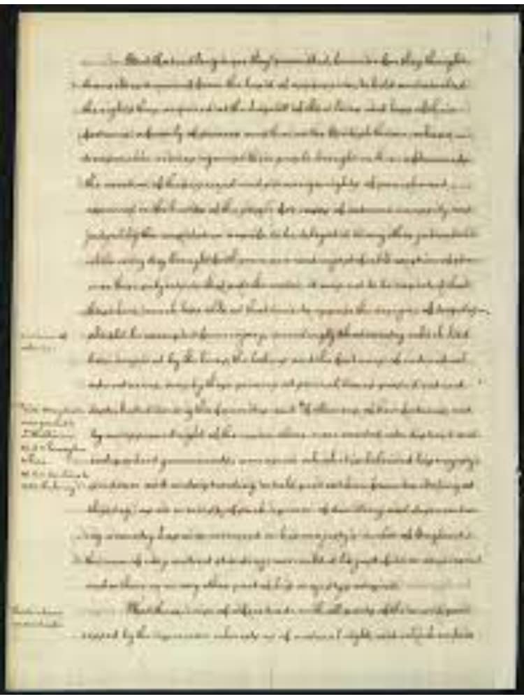 Declaration of Independence