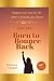 Born to Bounce Back by Frances Teagan