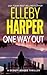 One Way Out: Scout Ledger T...