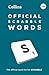 Official SCRABBLE™ Words by Collins Scrabble