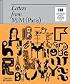 Letters from M/M