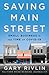 Saving Main Street: Small Business in the Time of COVID-19