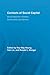 Contexts of Social Capital (Routledge Advances in Sociology)