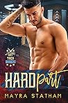 Hard Part (Hat Trick Barbers #1)