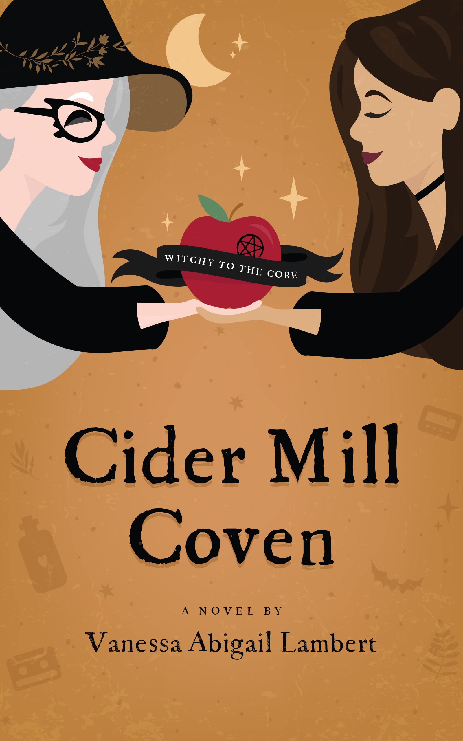 Cider Mill Coven (Kindle Edition)