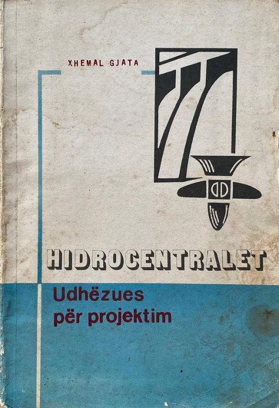Hidrocentralet : udhëzues për projektim