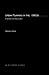 Urban Planning in the 1960s: A Design for Irrelevancy (Mit Press)