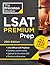 Princeton Review LSAT Premium Prep, 29th Edition: 3 Real LSAT PrepTests + Strategies & Review (Graduate School Test Preparation)