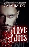 Book cover for Love Bites, Vol 1