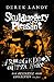 Armageddon Outta Here - The World of Skulduggery Pleasant