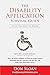 The Disability Application ...