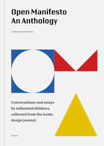 Open Manifesto: An Anthology