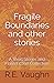 Fragile Boundaries and other stories: A Short Stories and Flash Fiction Collection