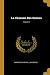 La Chanson Des Saxons; Volu...