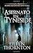 Asesinato en Tyneside (Spanish Edition)