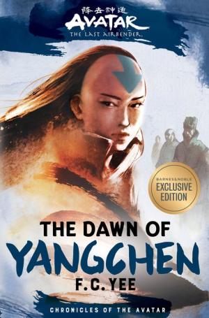 The Dawn of Yangchen