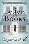 The Letters in the Books: A Novel The Letters in the Books: A Novel
