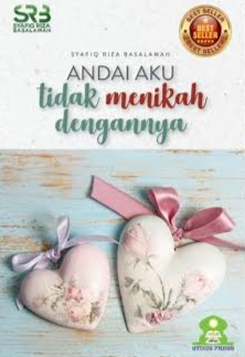 Andai Aku Tidak Menikah Dengannya