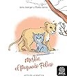 Merlín, el Pequeño Felino (Spanish Edition)