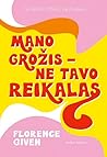 Mano grožis – ne ...