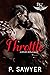 Throttle (The Driven World)