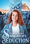 Sasquatch's Seduction: F/M Monster Story (The Cryptids Of America) Sasquatch's Seduction: F/M Monster Story (The Cryptids Of America)
