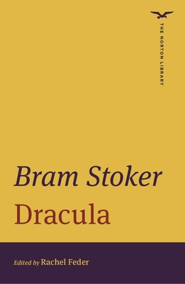 Dracula (The Norton Library)