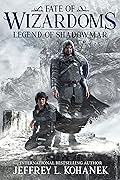 Wizardoms: Legend of Shadowmar