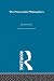 Presocratics-Arg Philosophe...