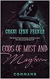 Command (Gods of Mist and Mayhem #3)