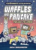 Failure to Lunch (Waffles and Pancake, #3)