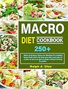 MACRO DIET COOKBO...