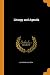 Liturgy and Agenda by Lutheran Church