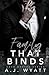 Family that Binds (Cosa Nostra, #2)