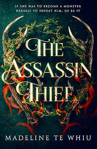 The Assassin Thief