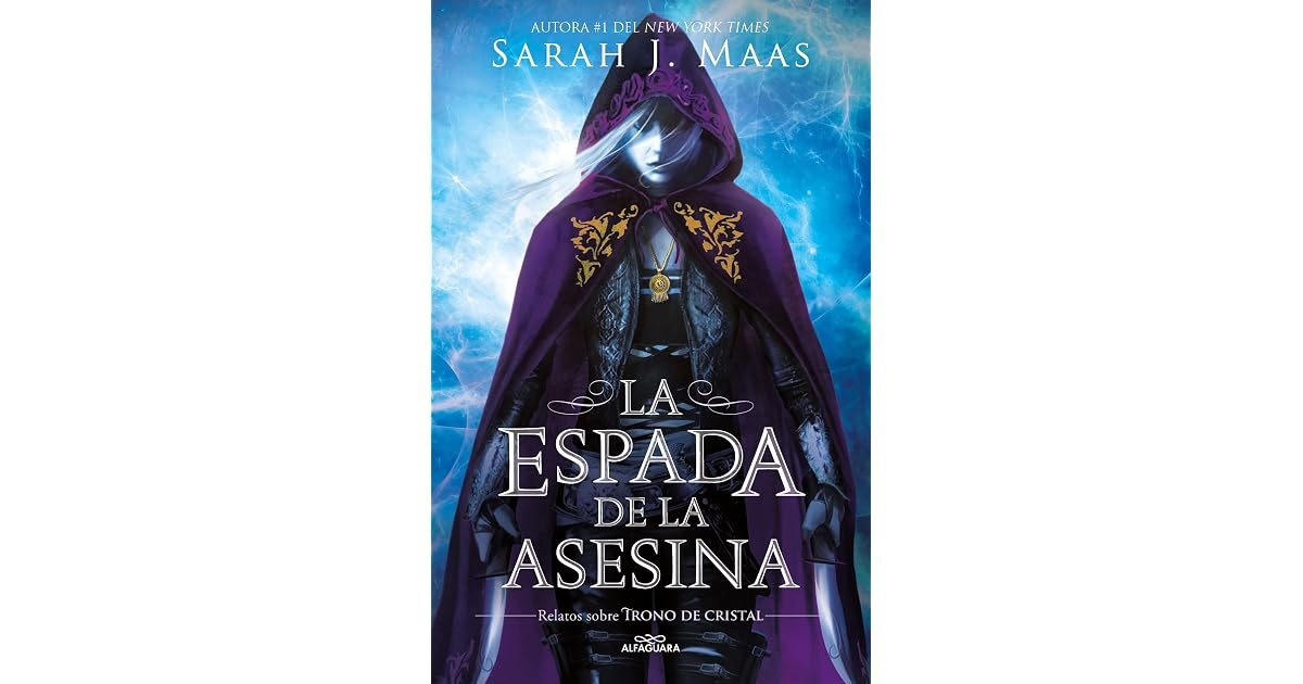 La Espada De La Asesina Pdf