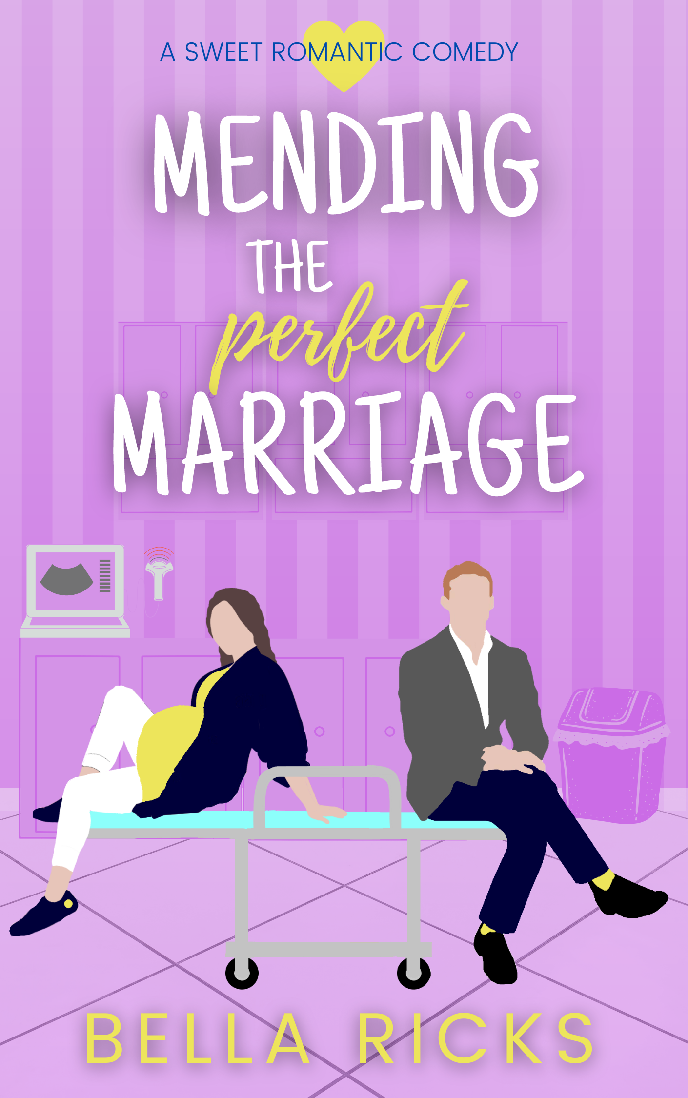 Mending the Perfect Marriage