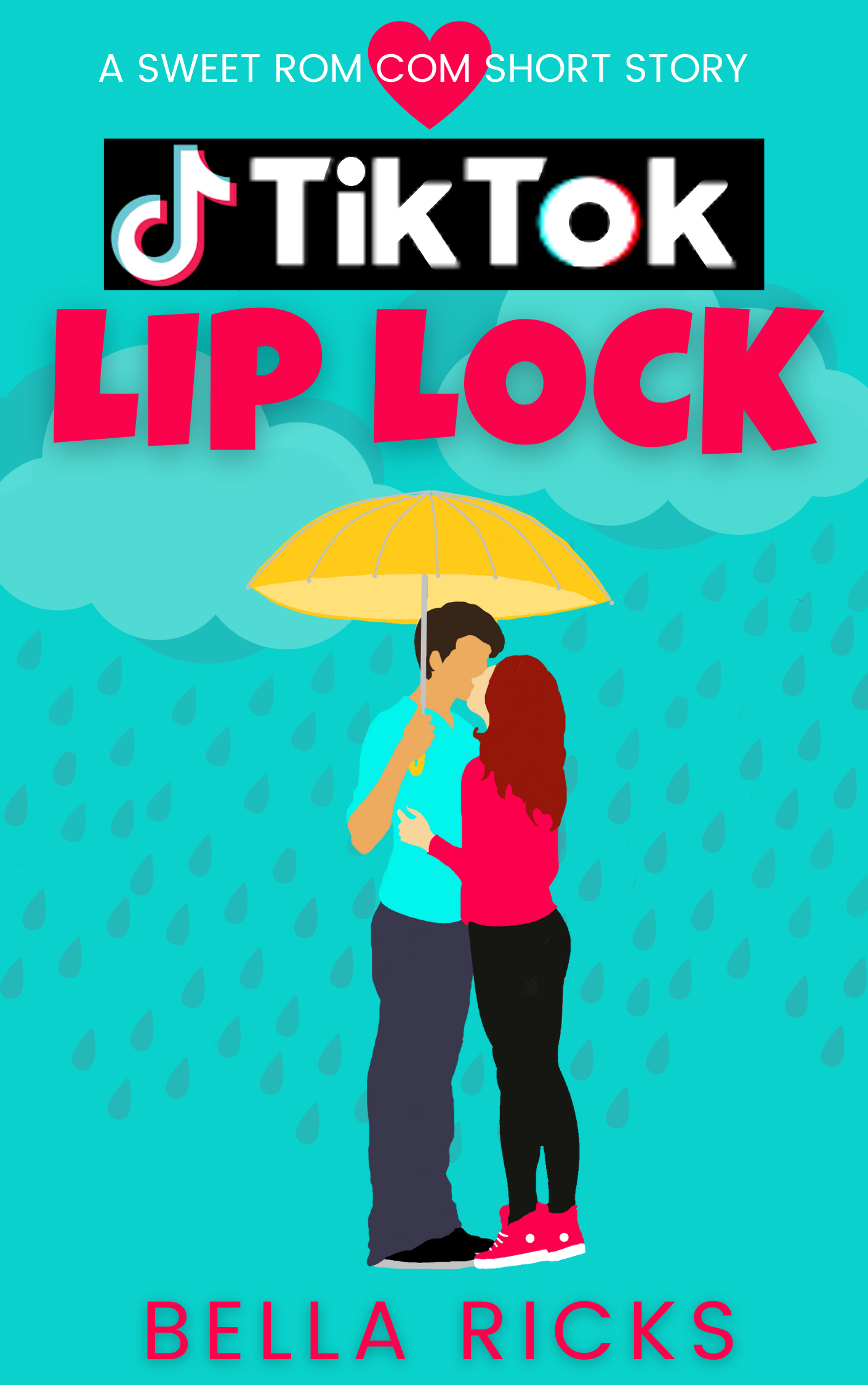 TikTok Lip Lock